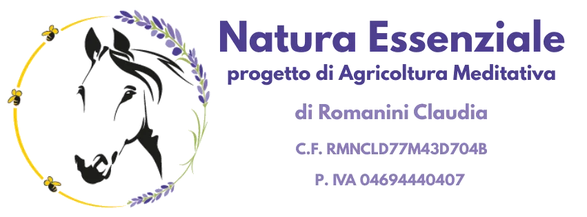 Natura Essenziale — progetto di agricoltura meditativa